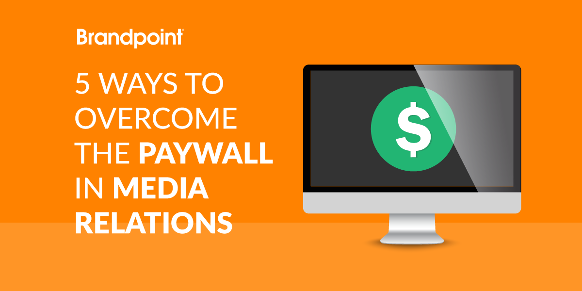 media paywall placements