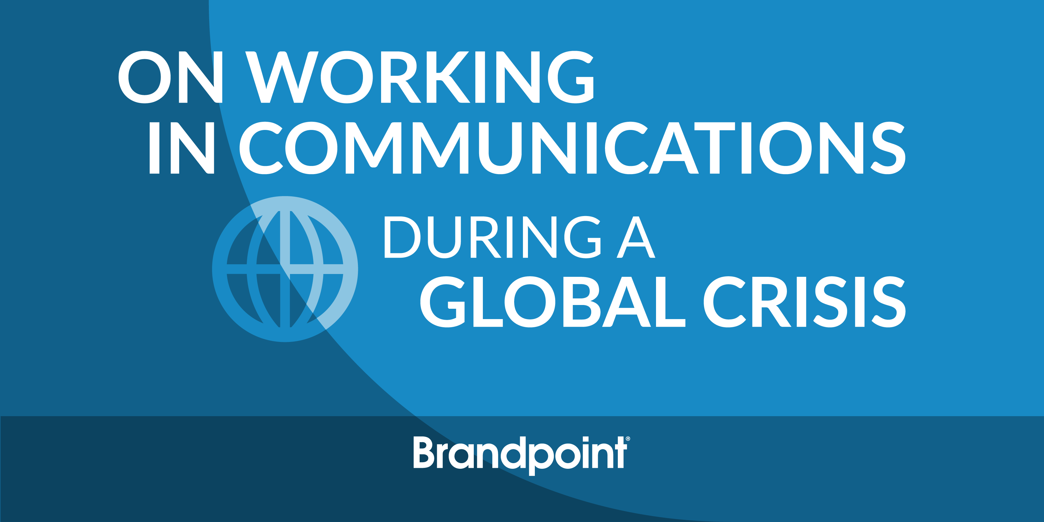 XnTentations Telegram:  A Global Crisis?