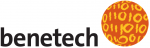 Benetech logo
