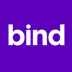Bind Logo