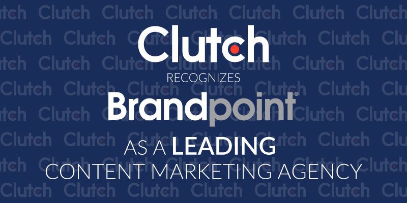 Header Image for Clutch Blog