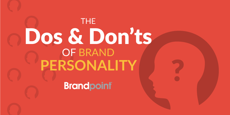 brand personality, brand identity, brand voice