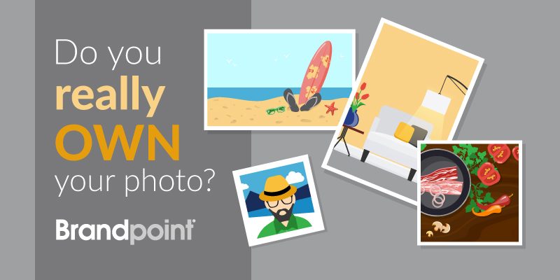 Do you really own your photos?