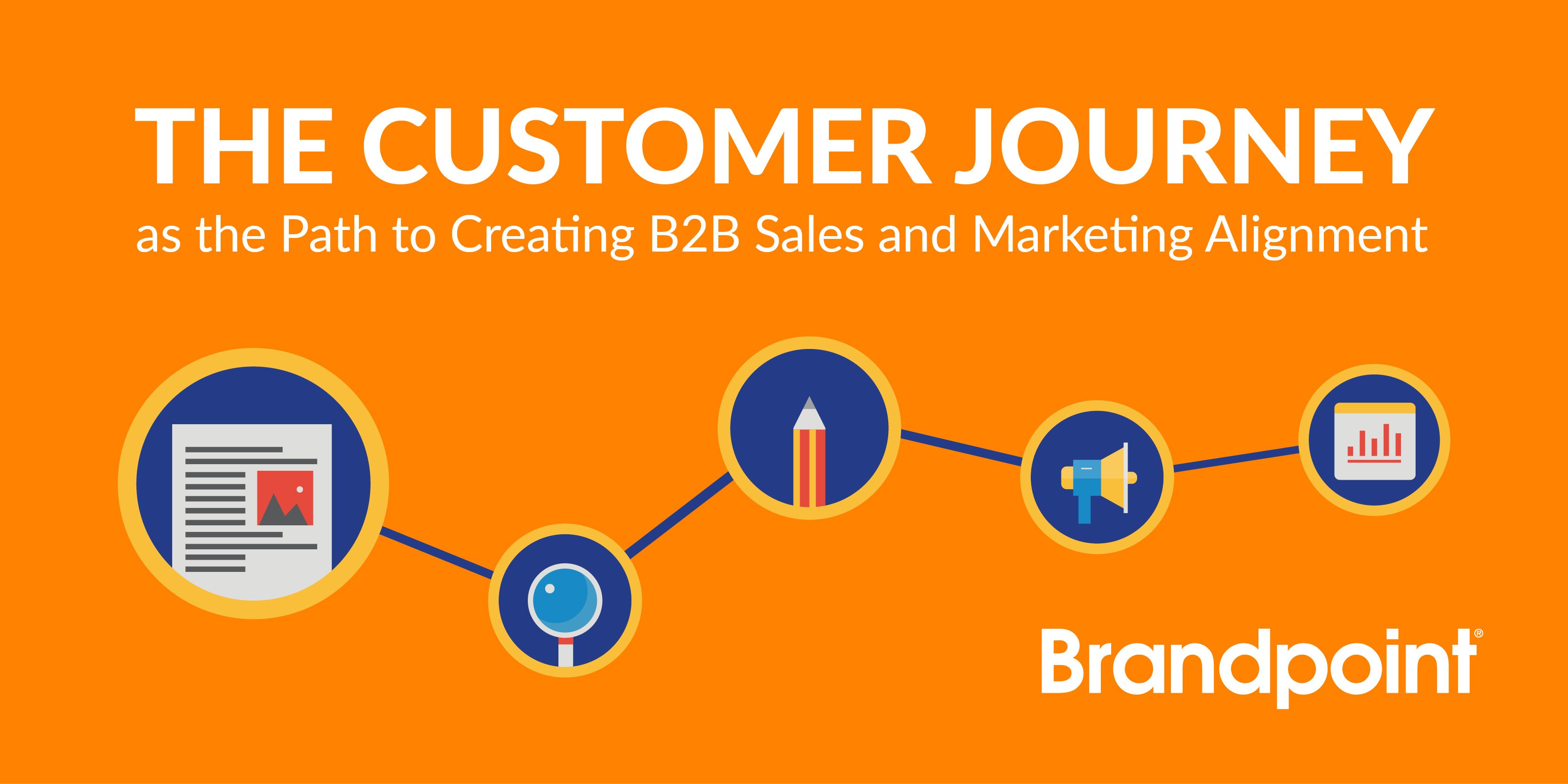 creating sales and marketing alignment