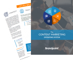 CMOS-CTA-Graphic Screen shots of the Content Marketing Operating System download