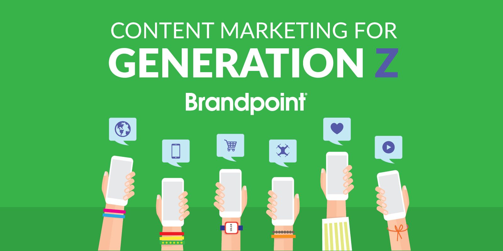 marketing to generation z