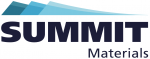 Summit Materials logo