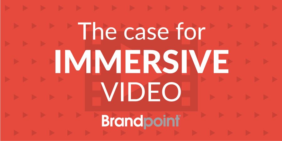 the case for live video