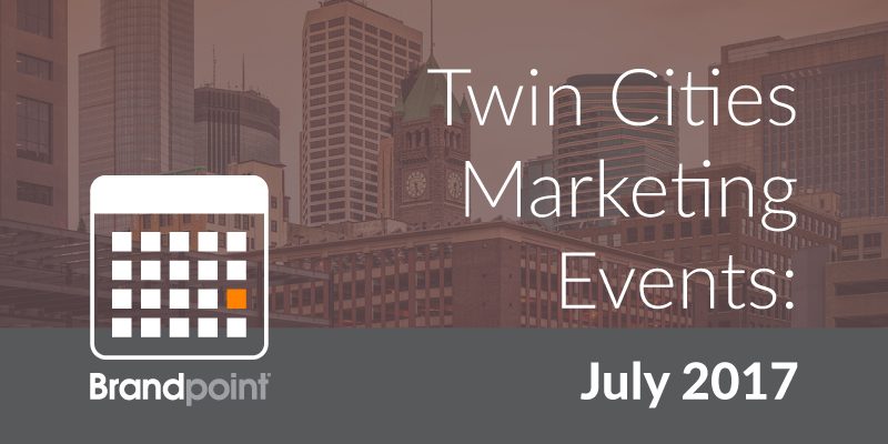 July marketing events