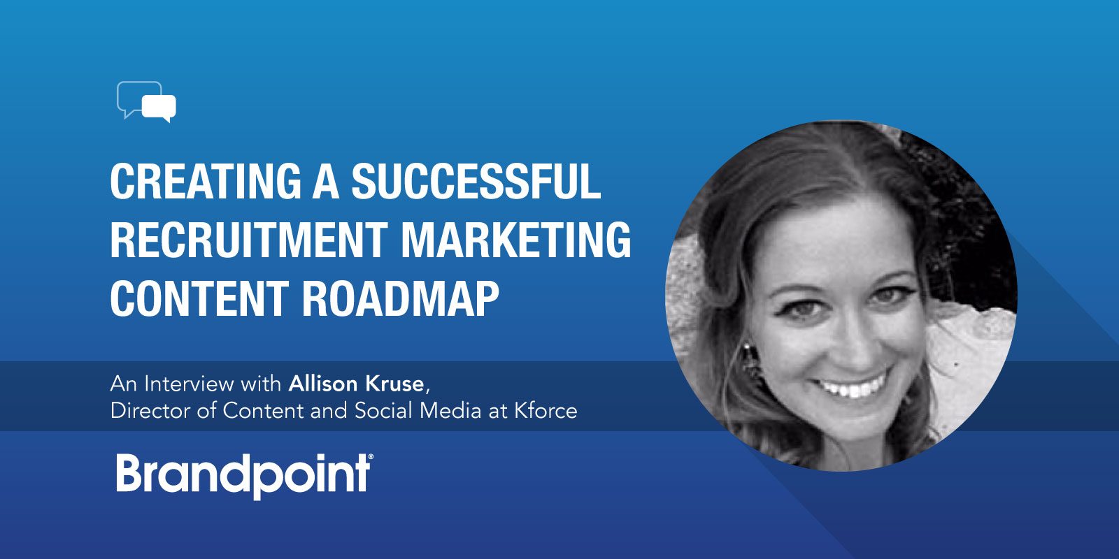Allison Kruse Interview