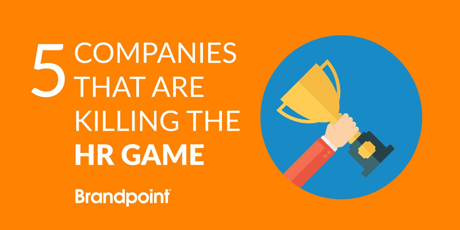 great employer branding examples