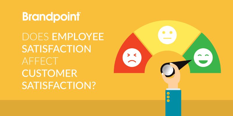 employee satisfaction vs customer satisfaction