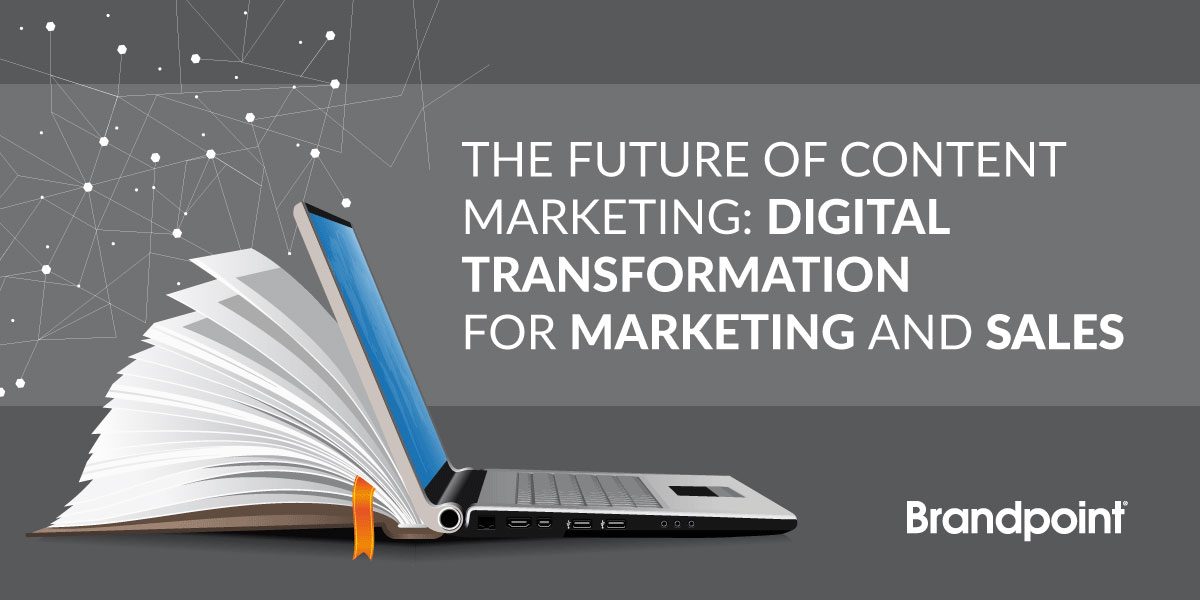 Digital Transformation in Marketing