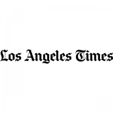 los angeles times
